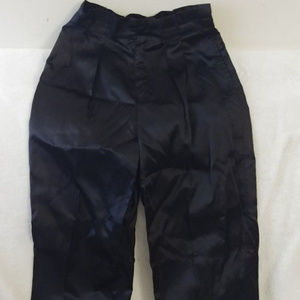 vintage high waisted pants 3/34 EUC